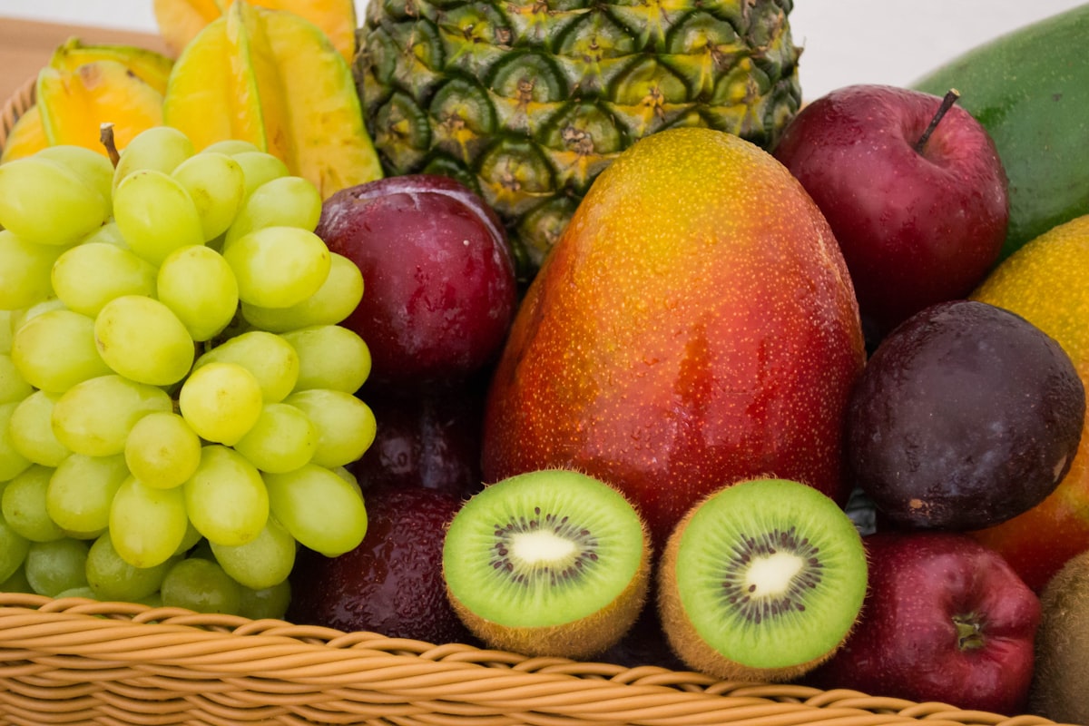 Brain and nutrition connection